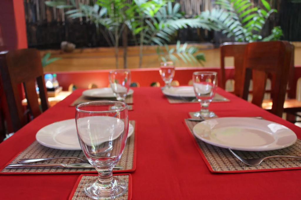 Bou Savy Villa