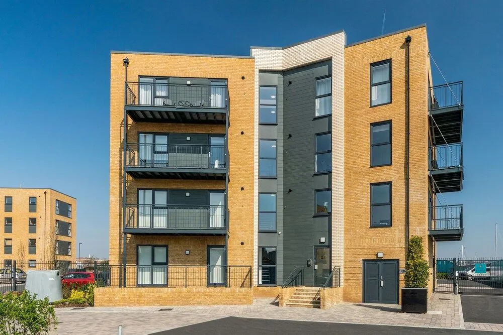Deanery Court Vittrum Suites