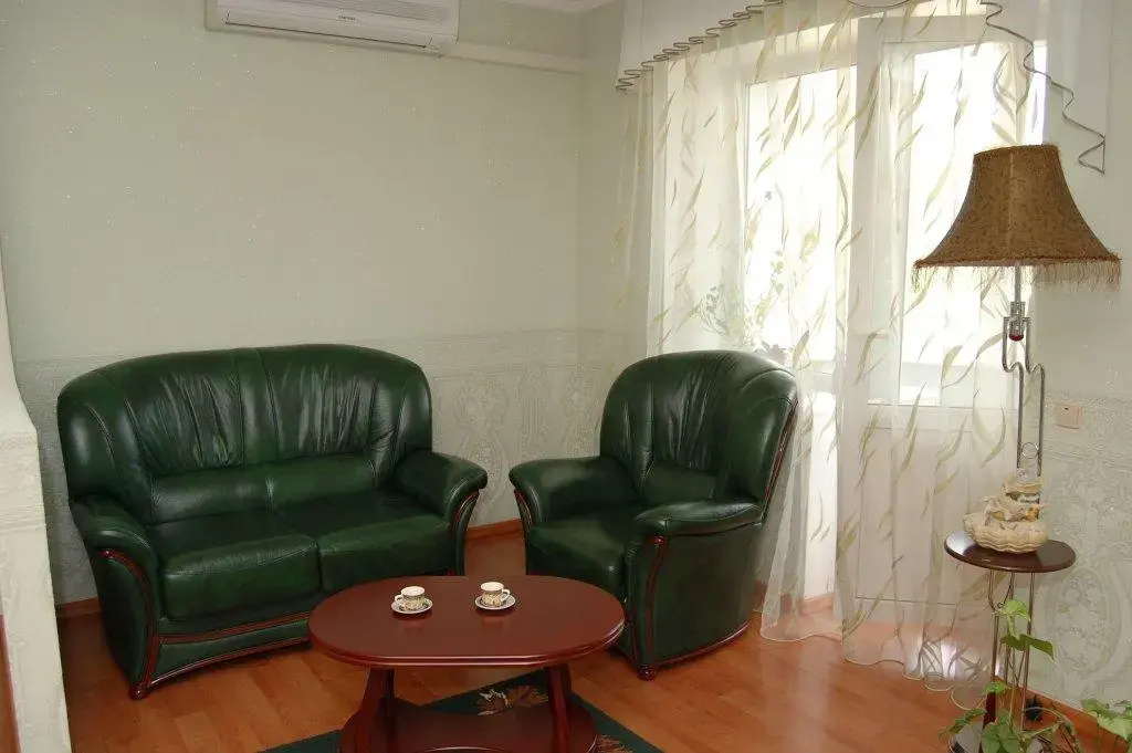 Zhemchuzhina Minihotel