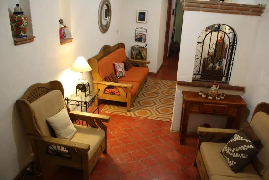 Casa Tepozanes