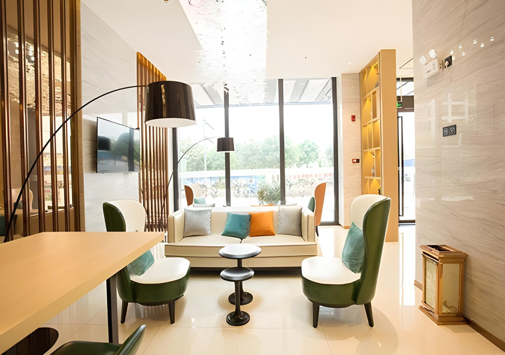 City Comfort Inn Nanning Xingning People's Government