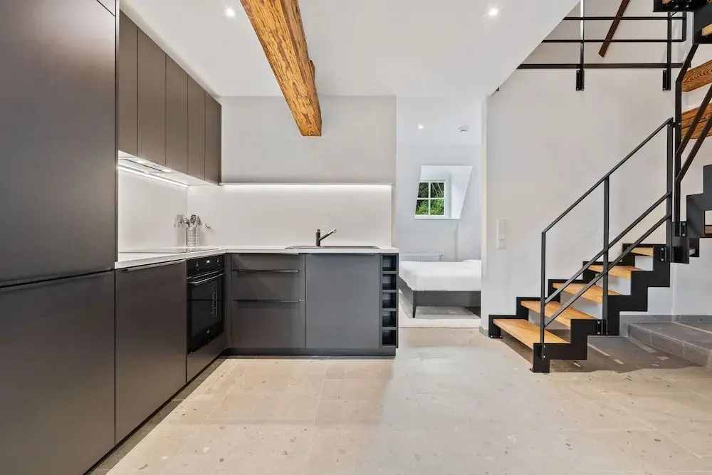 Escape to Clausen Stylish ApartmentID212