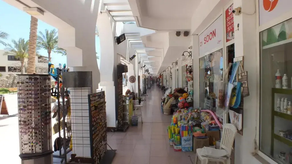 Sharm Hills Resort (Apartment)