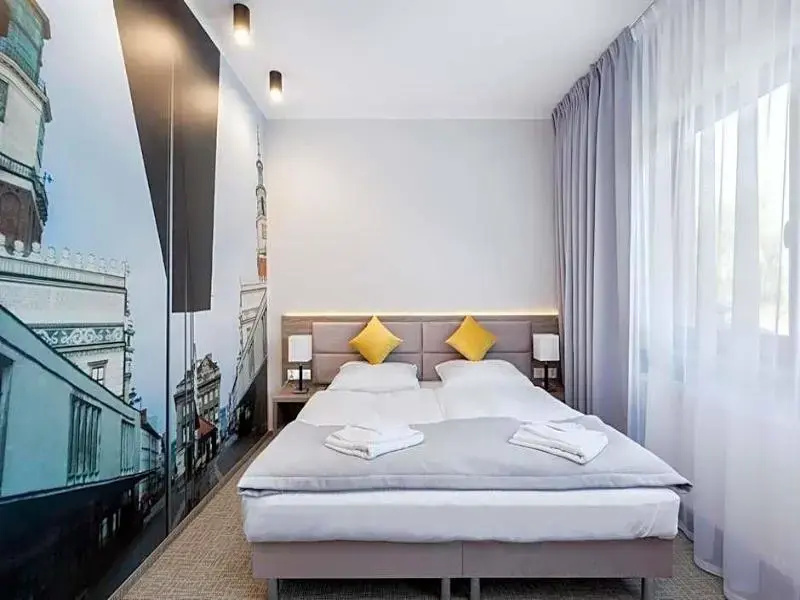 Meet Poznań Hotel