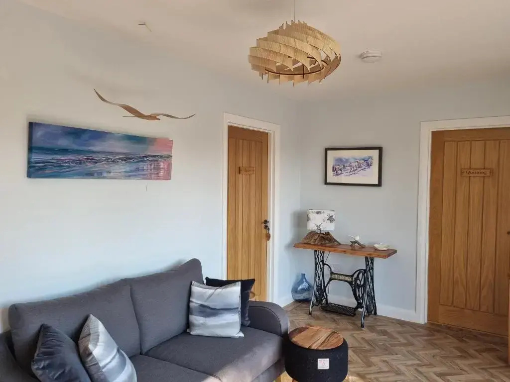 Glenfalloch Beag Apartment, Torvaig