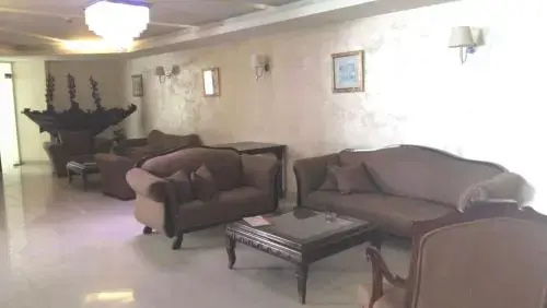 Ya Hala Furnished Appartment
