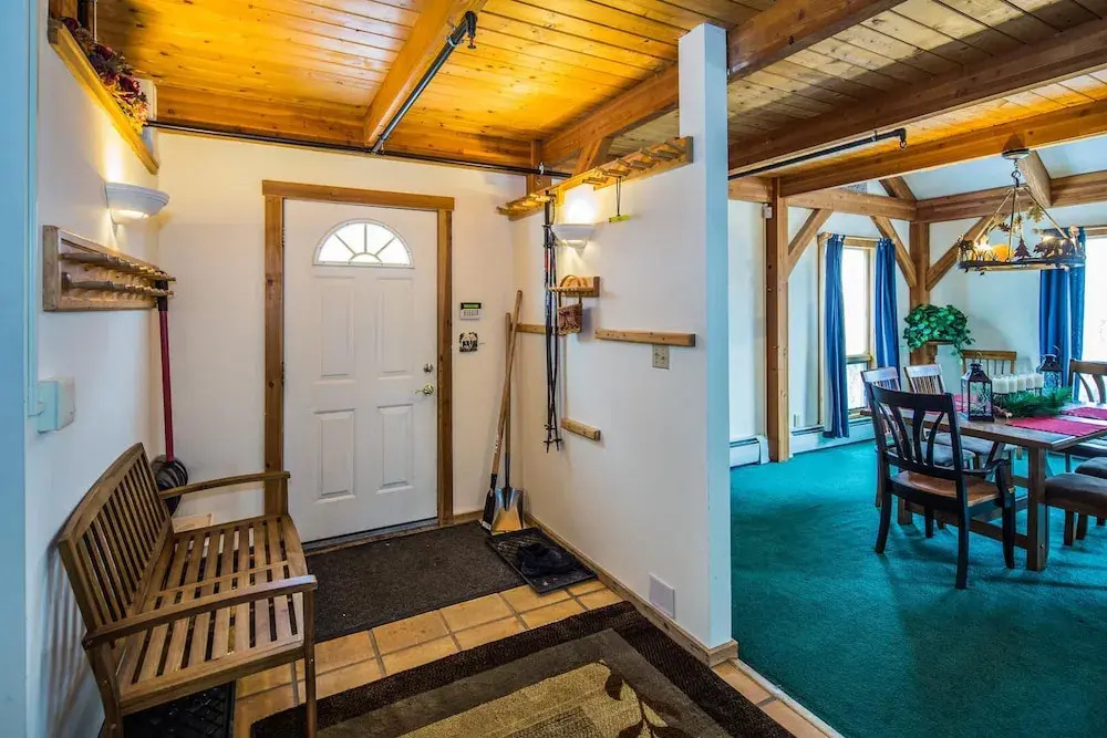 Viewmont Chalet