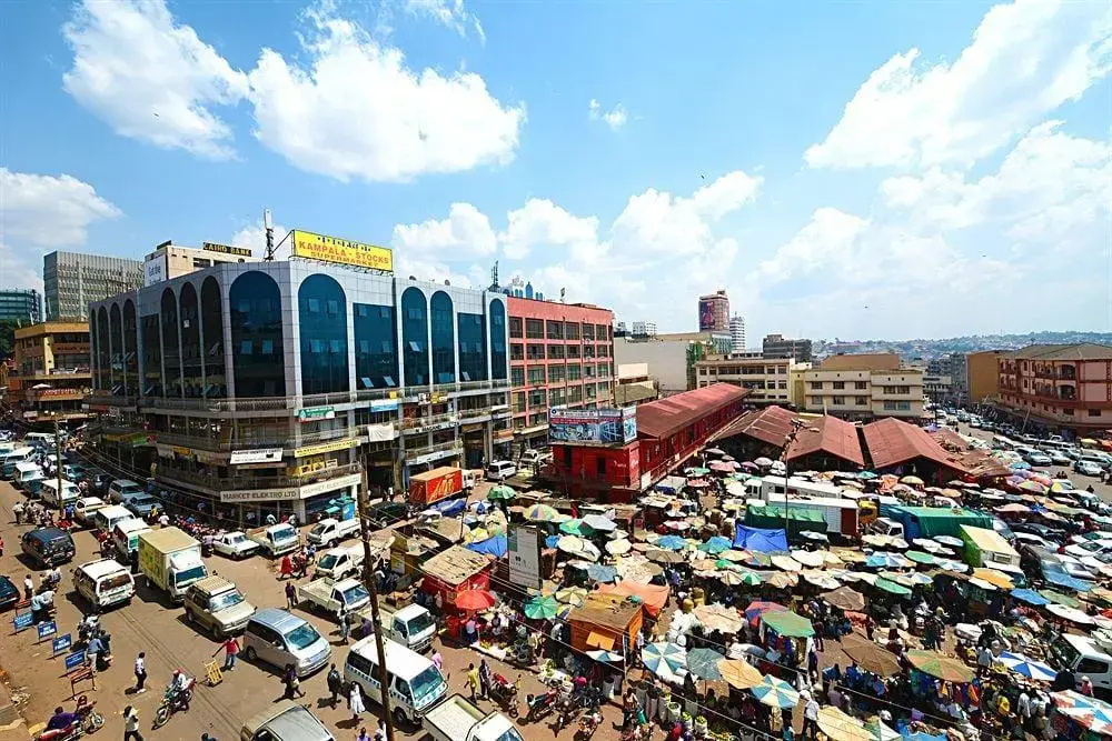 Tourist Hotel