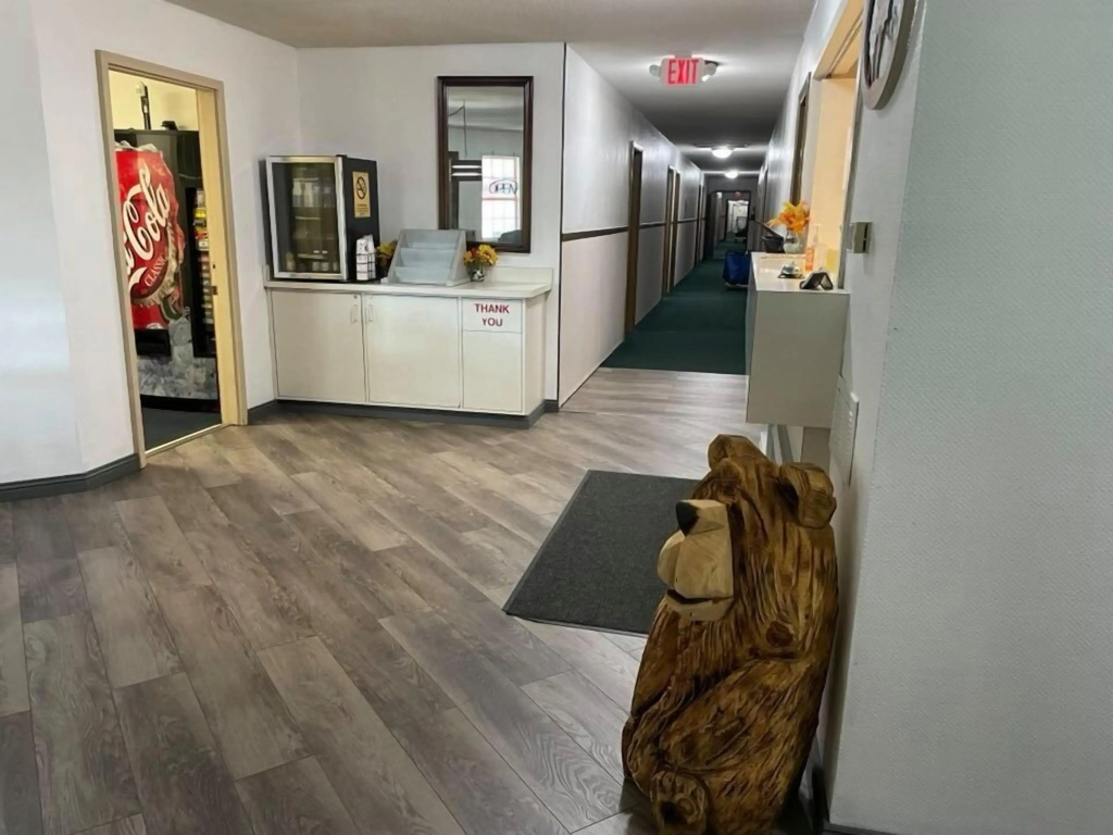 Northwoods Motels