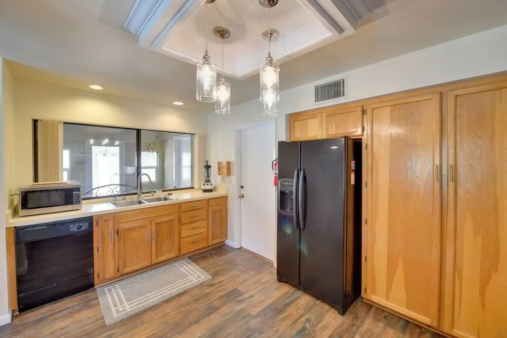 Borrego Springs Getaway w/ Private Pool & Views!