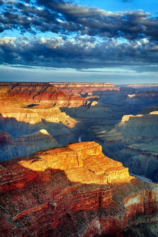 Grand Canyon Hotel & Suites