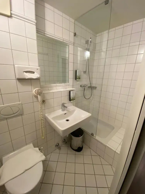 Mama Muh Self-Check-in