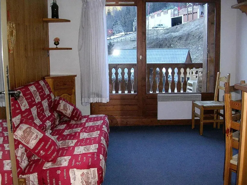 Résidence Le Centre - Studio pour 4 Personnes 193346
