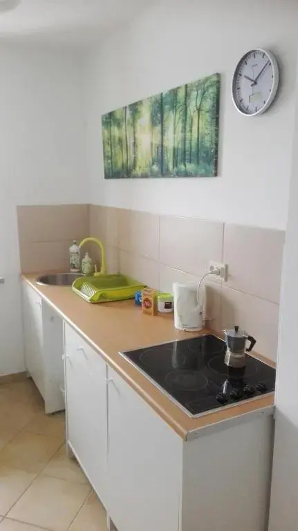 GreenApartament
