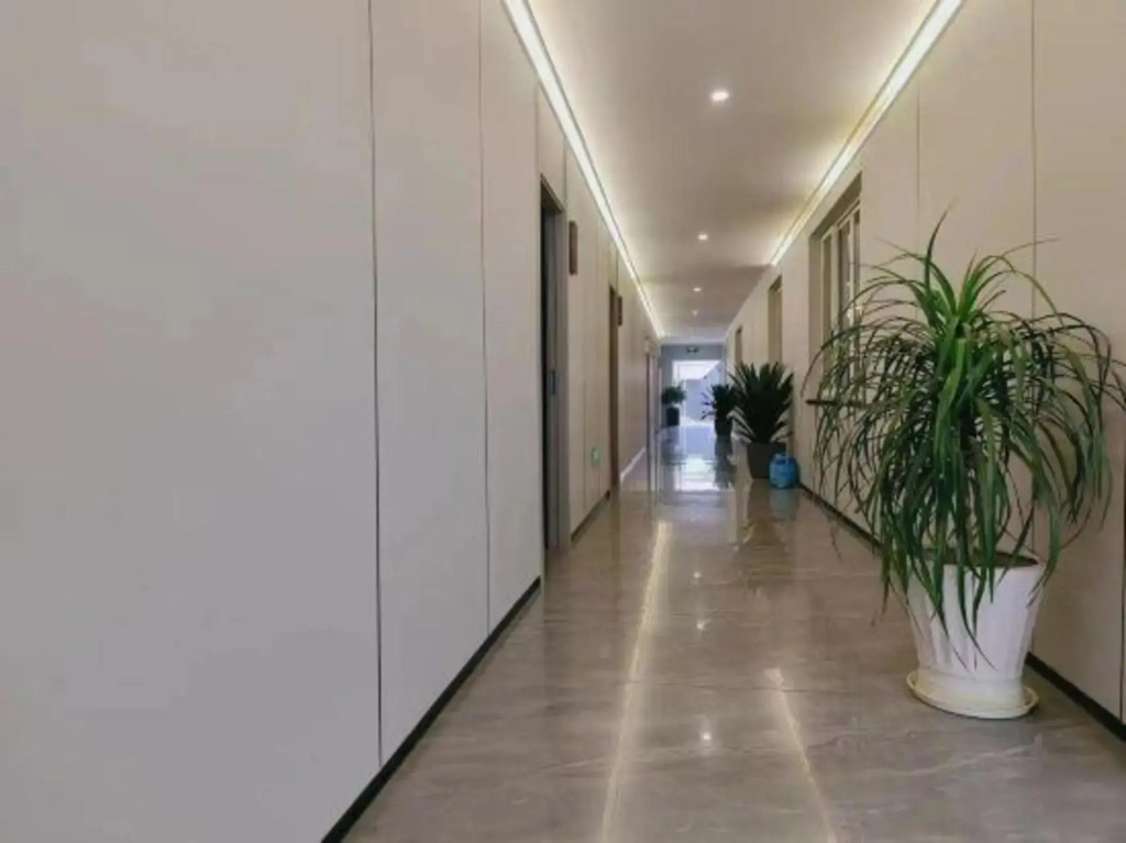 Ningbo Lanshange Business Hotel