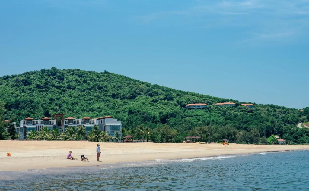 Laguna Parkside Lăng Cô