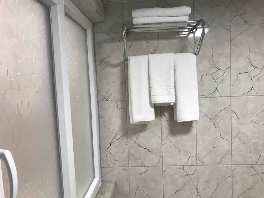Grand Temel Butik Otel