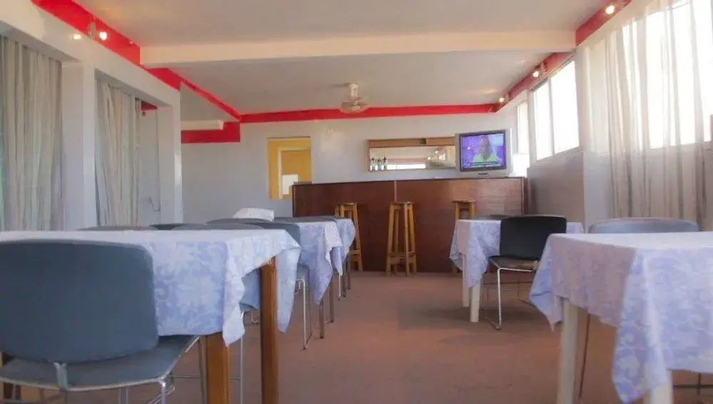 Hotel Tahiti