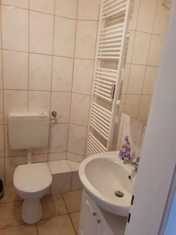 Apartment Seestern