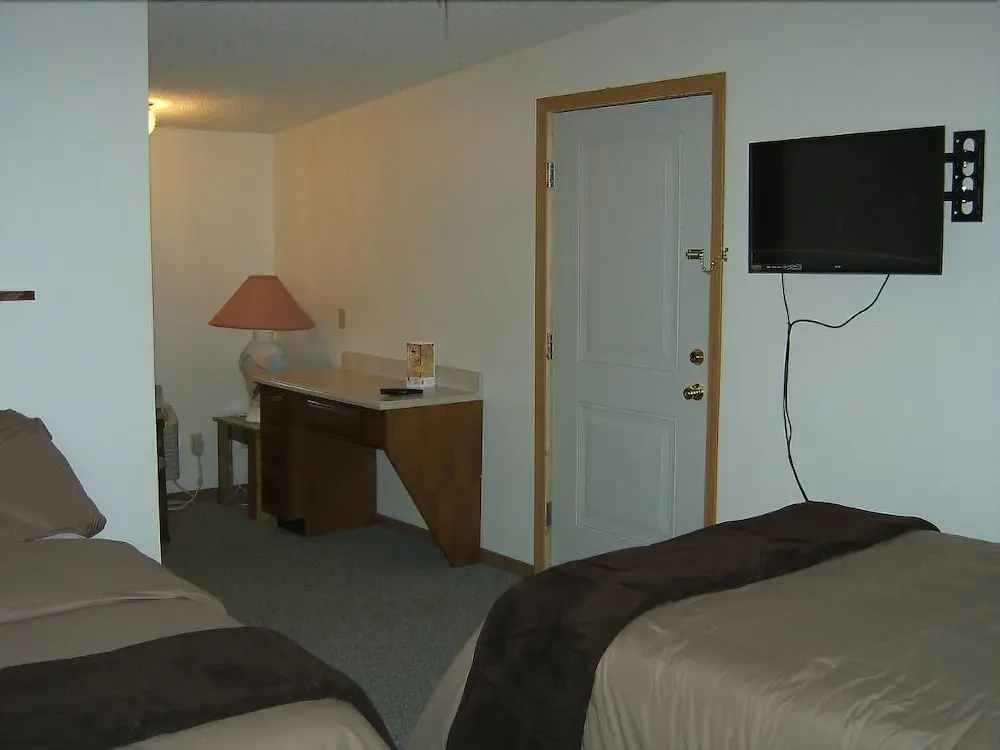 Country Cabins Hotel