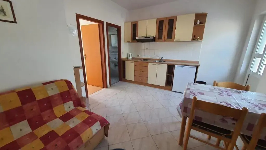 Apartments Irena