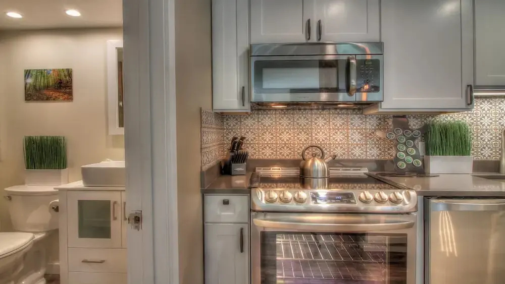 Kcia 412 - the Farmhouse at Killington: Modern, New 2rm Condo