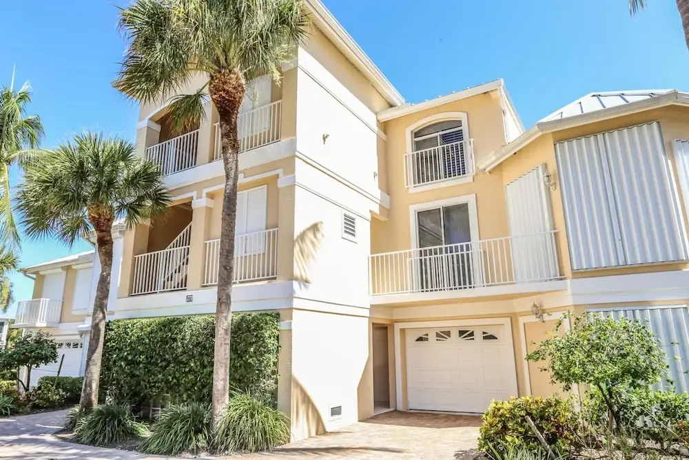 Ostego Bay 271-3 by Distinctive Beach Rentals