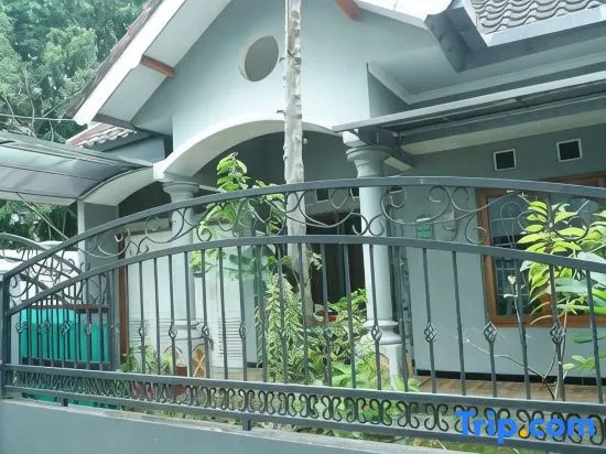 Sulfat Homestay Syariah