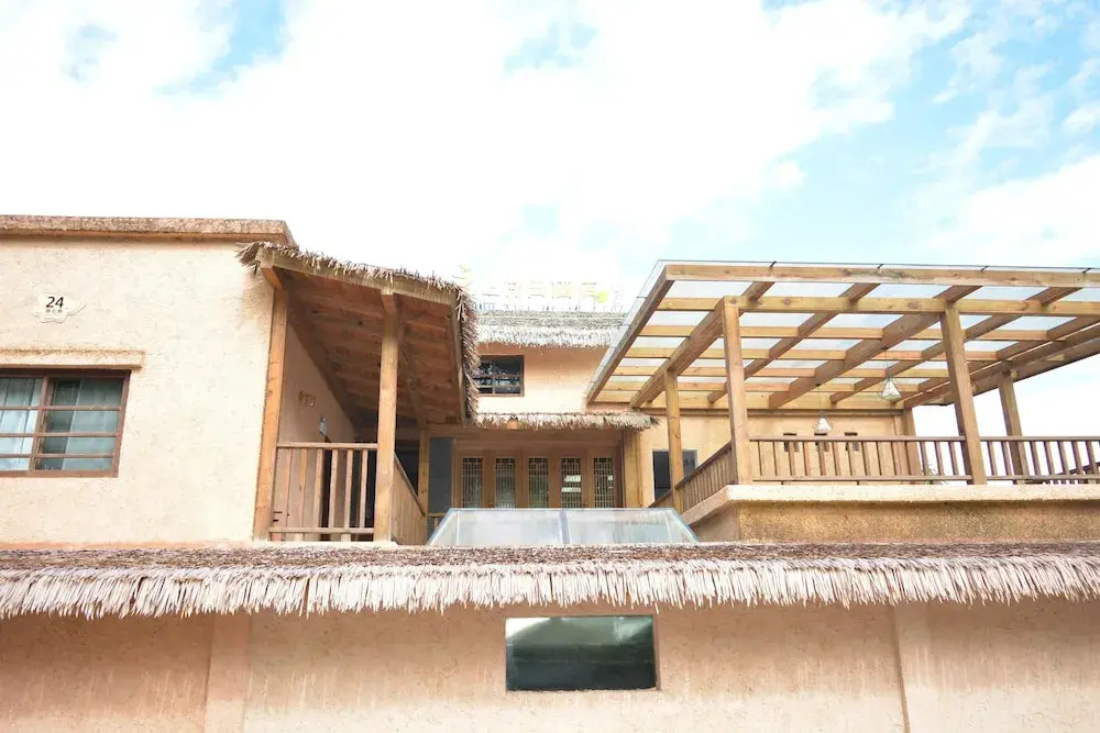 Clouds & Terraces Hotel