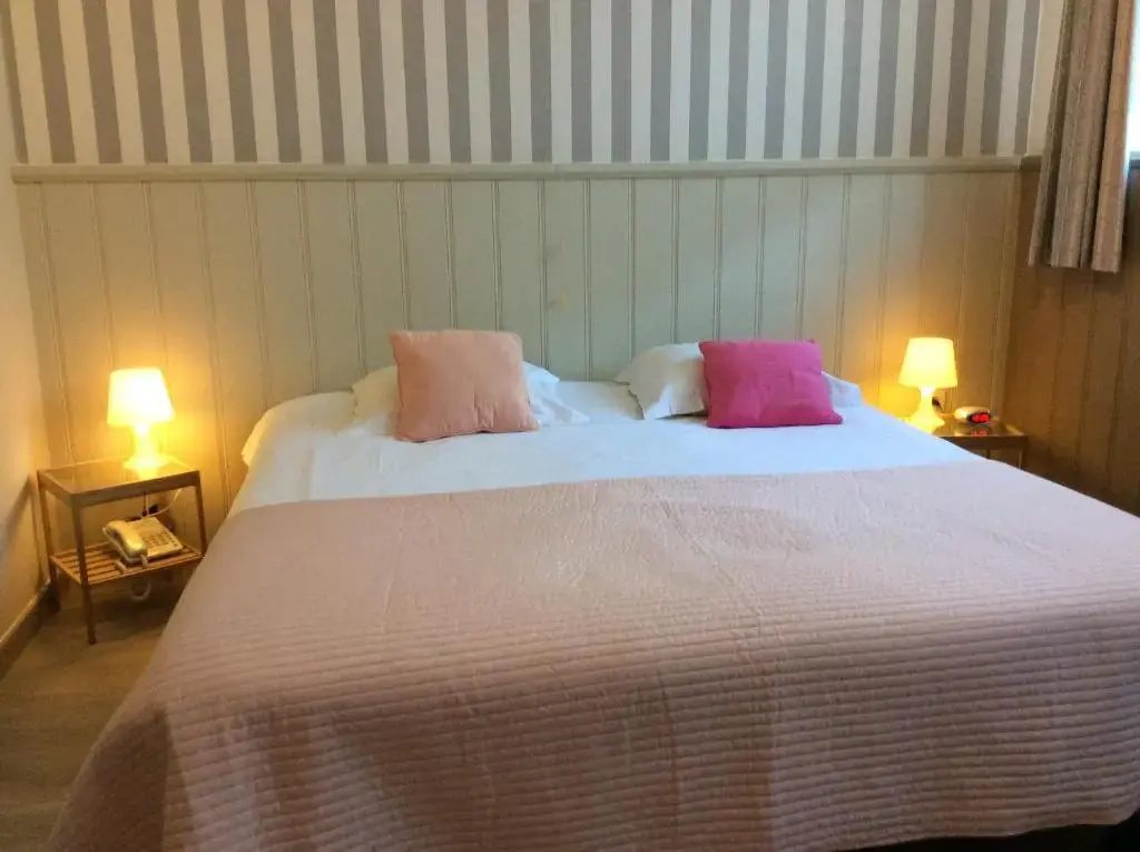 Boutique Hotel Butler