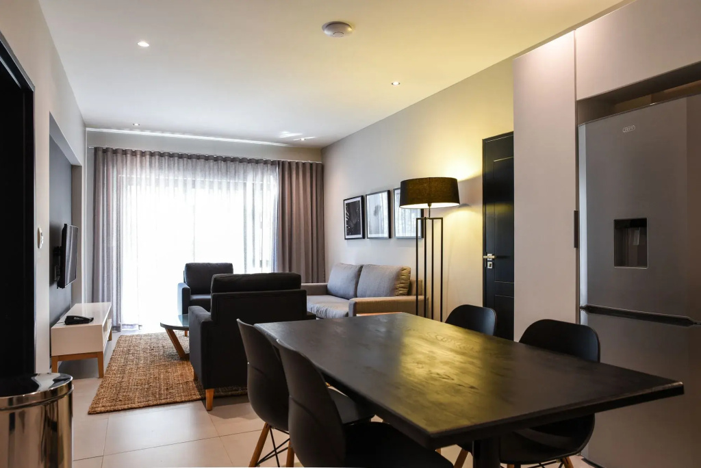 Mint Hotel Rosebank