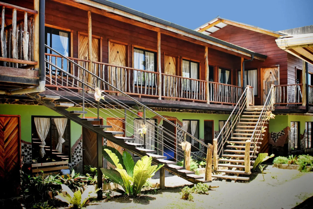 Pension Santa Elena