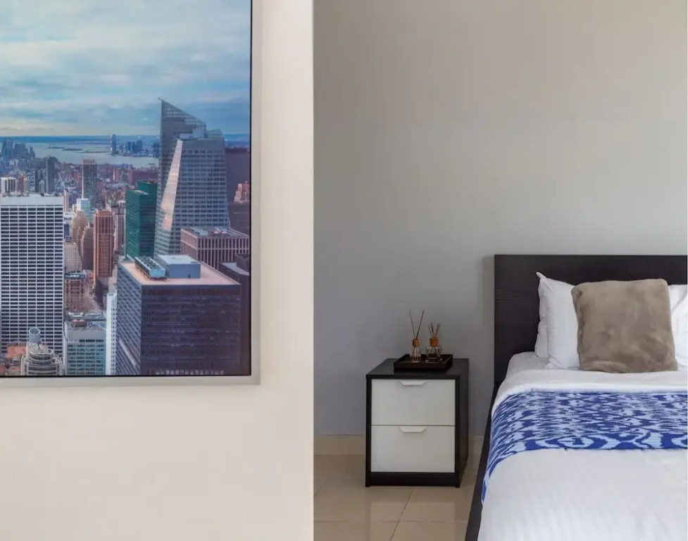 Splendid 2BR Apartment in Downtown Dubai!