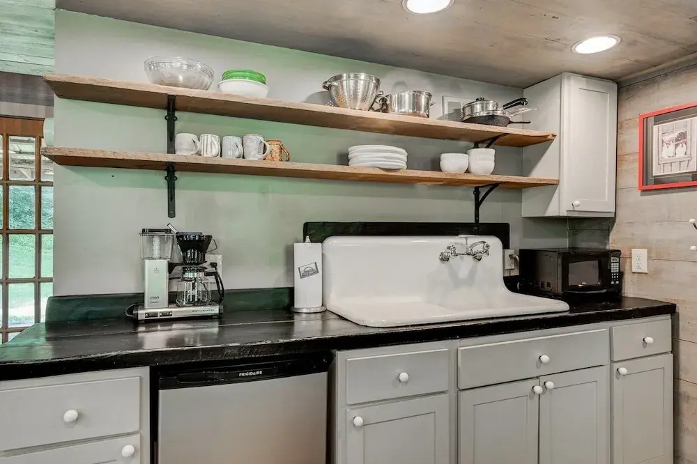 Doggett - 2 Br Cabin