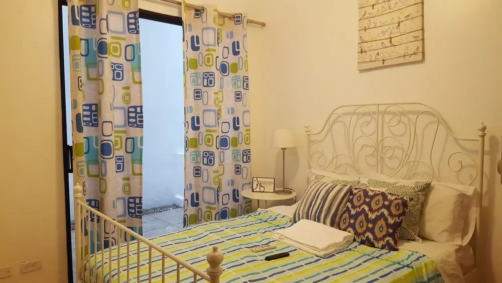 Entire apartment, Colonial Zone, 2 Bedrooms, Free Wi-Fi