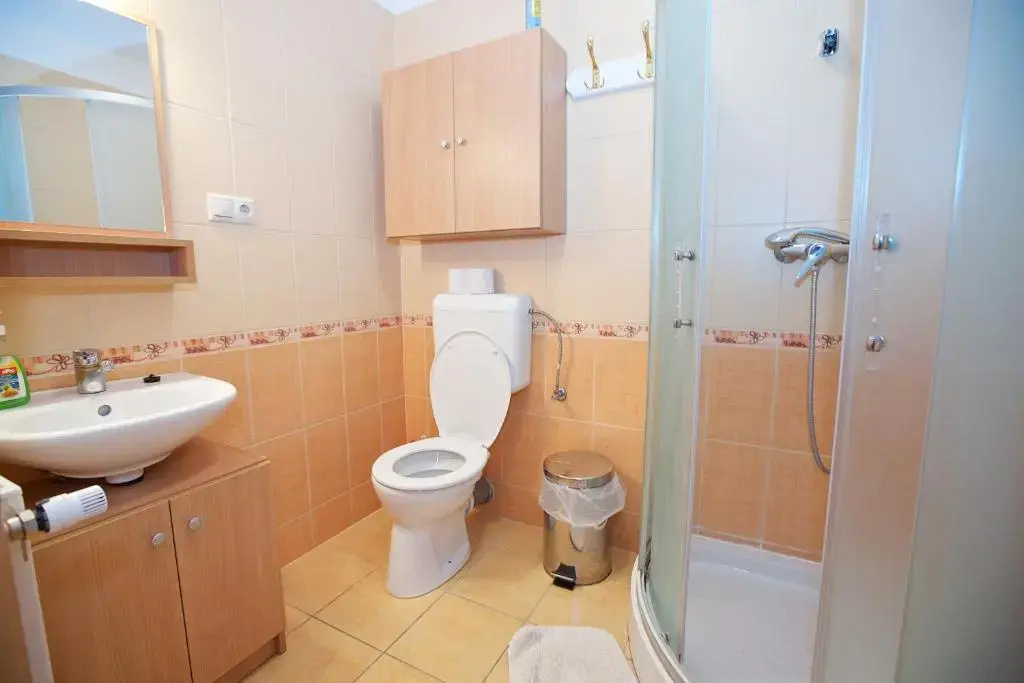 Bródy 51 53 Apartman