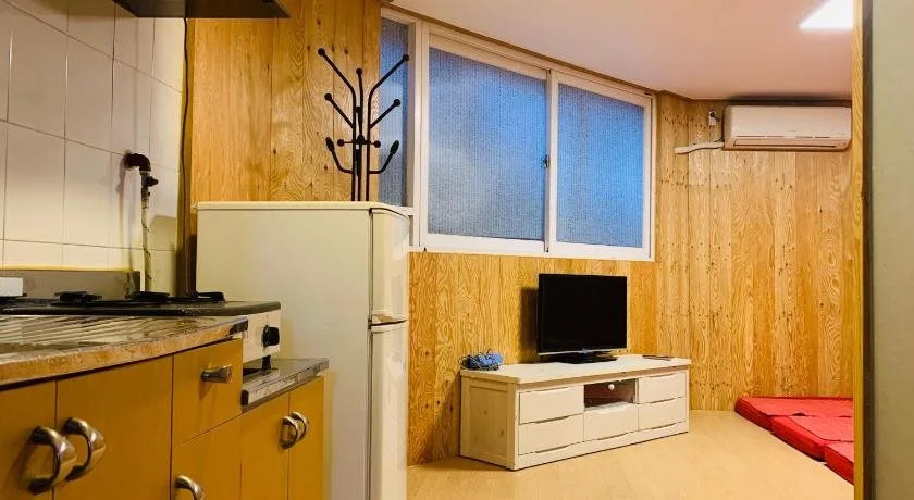 Bong House