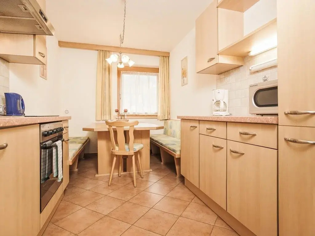 Deluxe Apartment Sonnseite