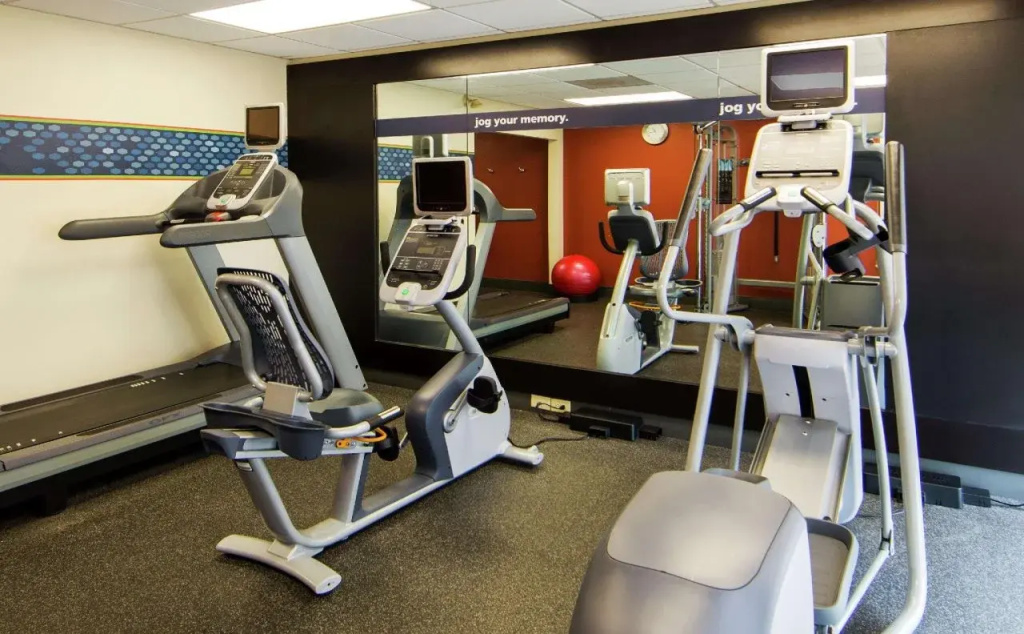 Hampton Inn Philadelphia-Airport