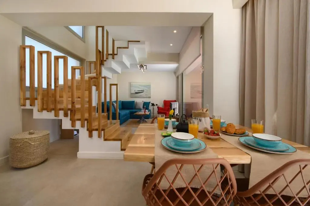Tessera Boutique Hotel & Villas Collection