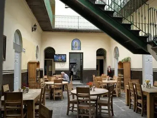 Hotel Posada Jesus de Nazaret