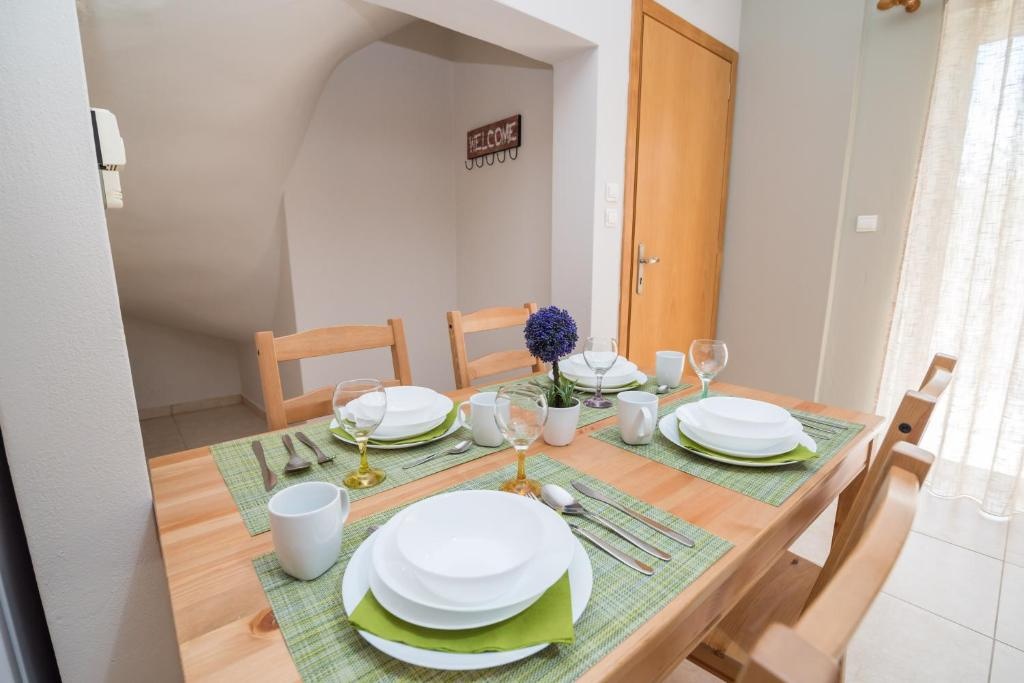 CHE BELLO apartments