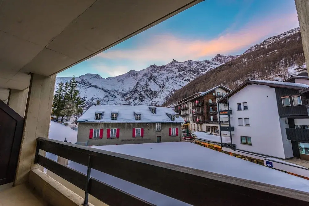 Hotel Walser