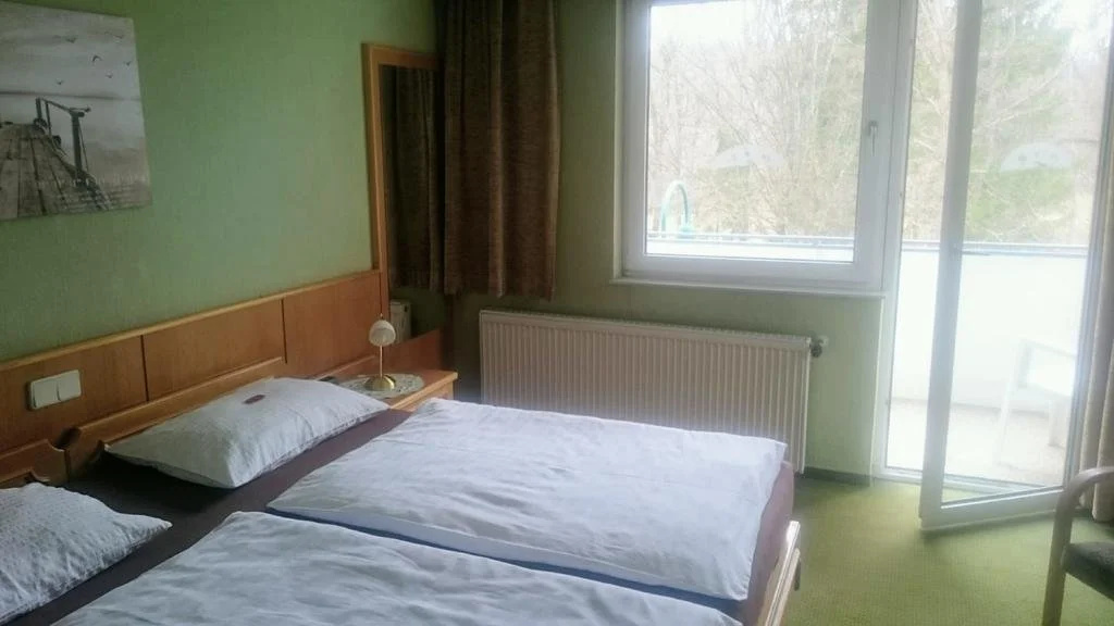 Pension Frühwirth