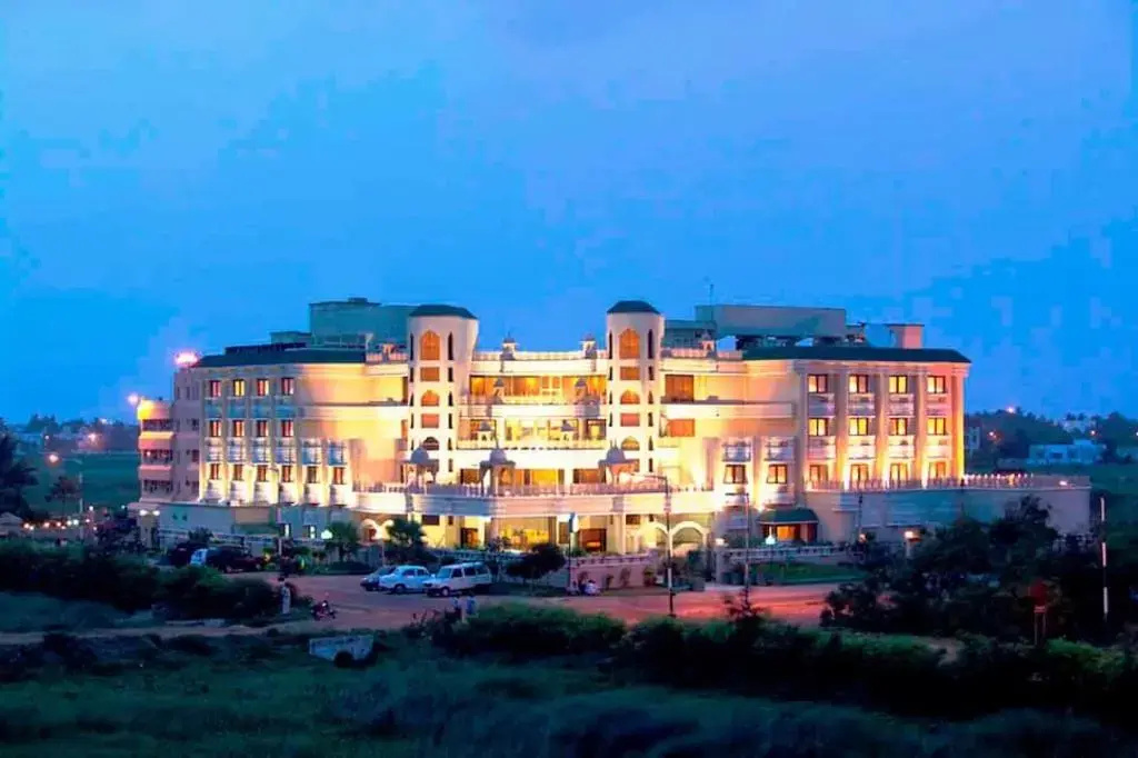 Empires Hotel Paradip