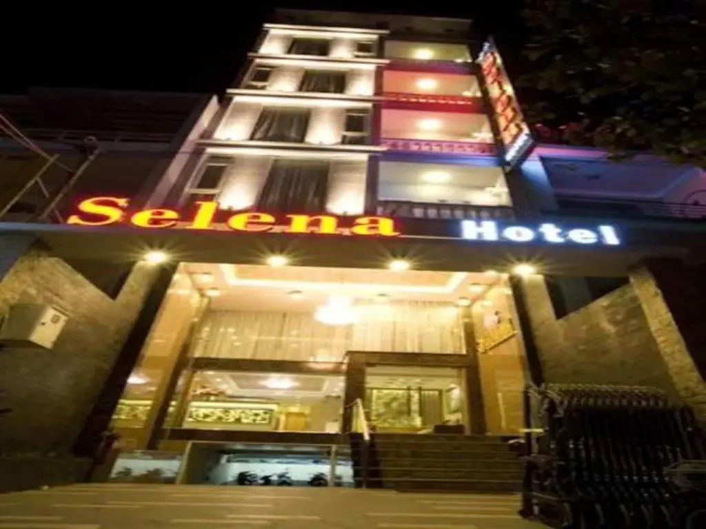 Lucky Star Hotel Nguyen Trai Q5