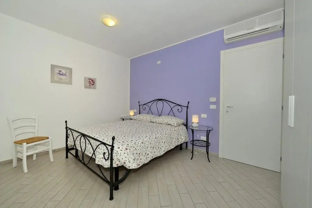 Residence Serenella
