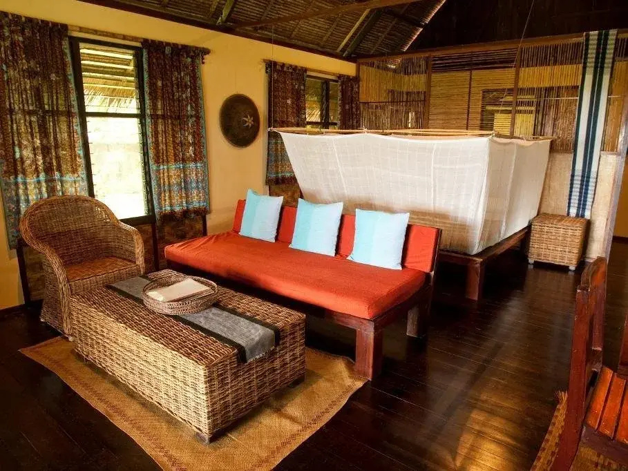 Sagana Resort