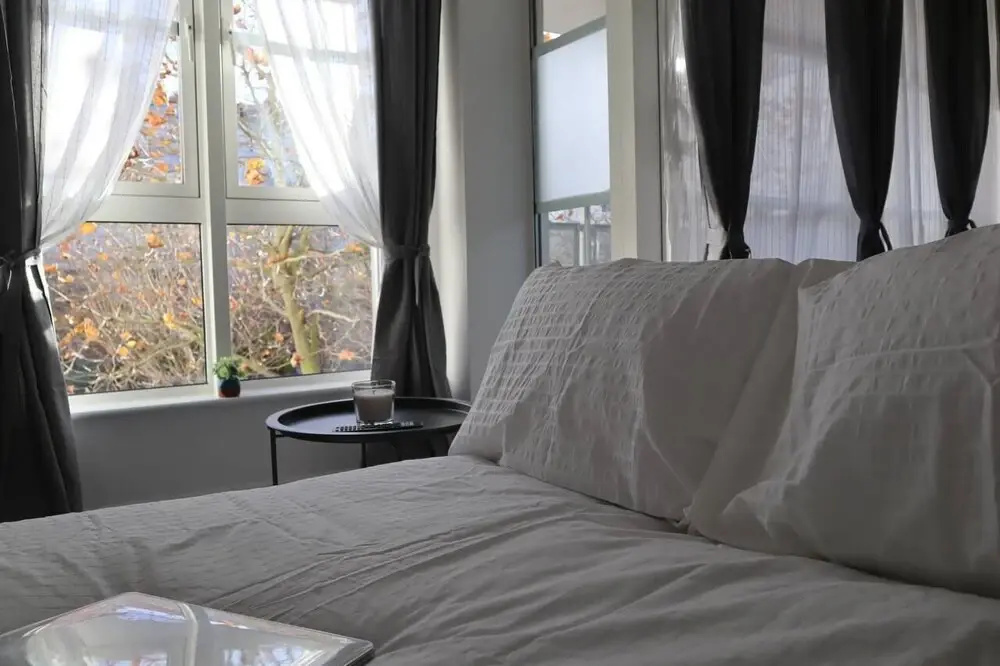 BNS Apartments
