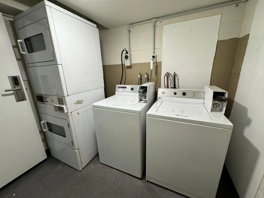 Backpackers Central Hamilton